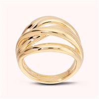 Anillo Bronzallure Mujer in Aleación de Metal M16861RBR.YGXXIT16 - M16861RBR.YGXXIT16